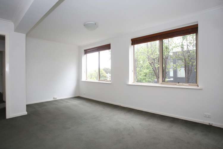 Second view of Homely apartment listing, 3/2 Edinburgh Street, Richmond VIC 3121
