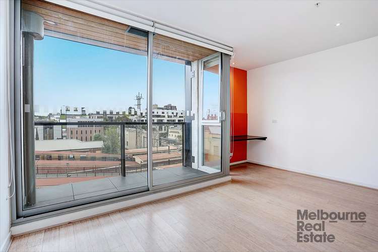 Main view of Homely apartment listing, 303/1A Yarra Street, South Yarra VIC 3141