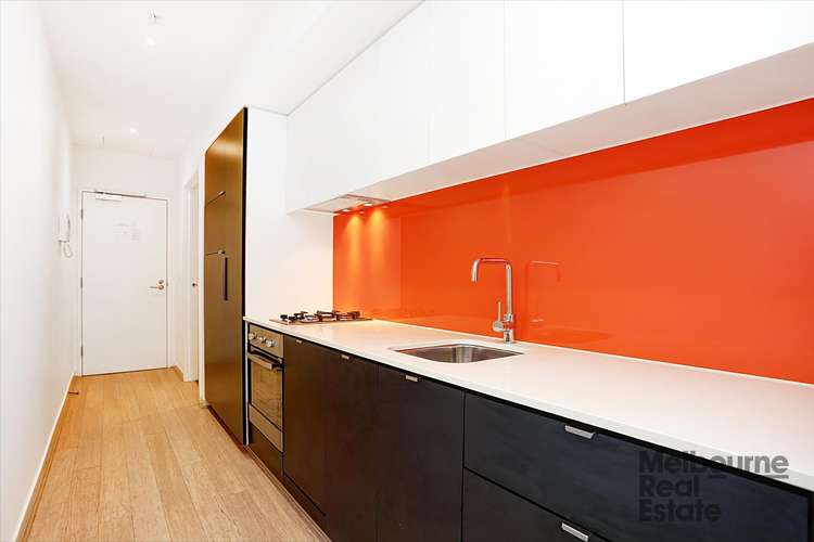 Fifth view of Homely apartment listing, 303/1A Yarra Street, South Yarra VIC 3141