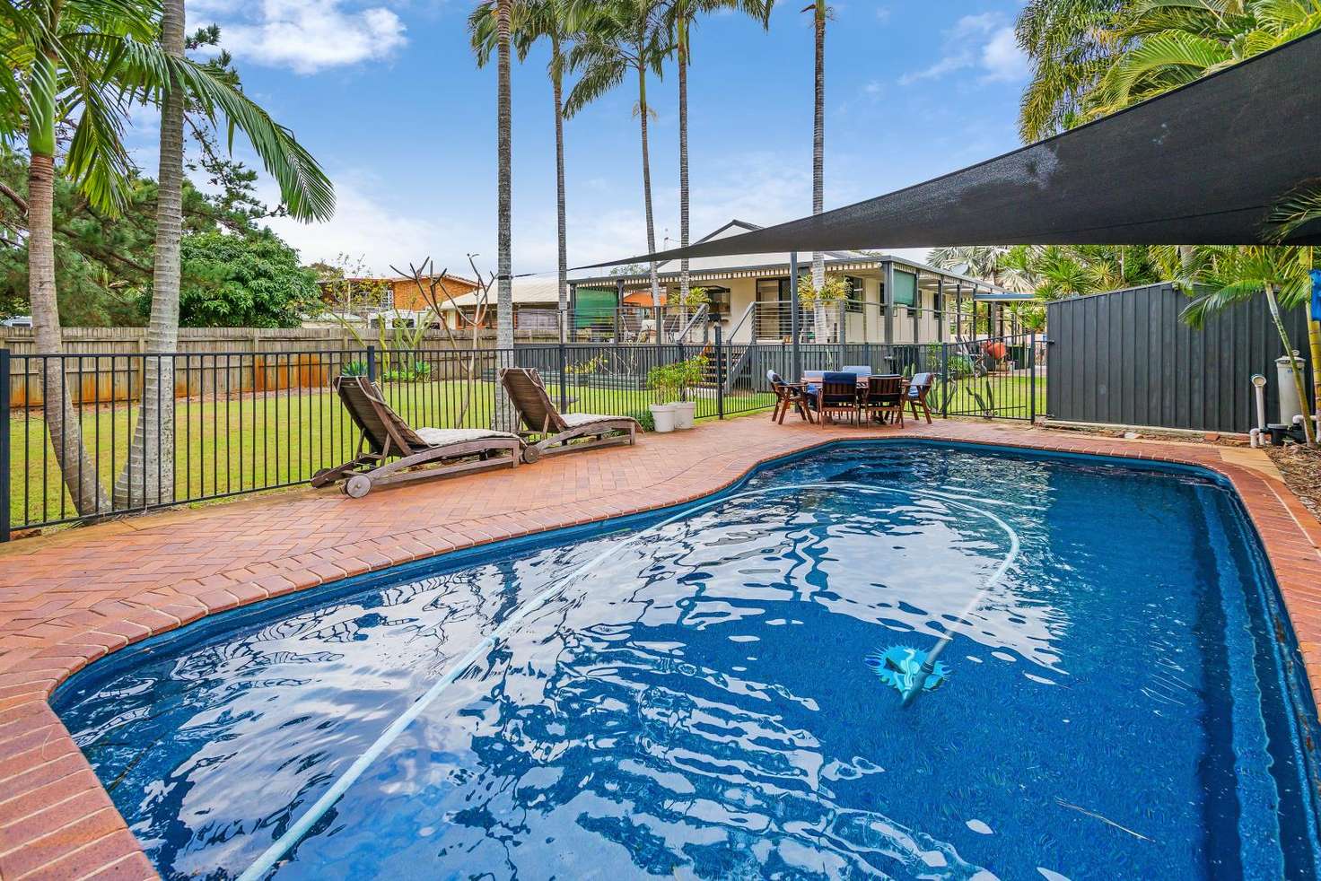 Main view of Homely house listing, 94 Sheehan Avenue, Hope Island QLD 4212