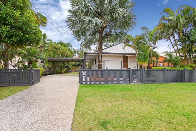 Second view of Homely house listing, 94 Sheehan Avenue, Hope Island QLD 4212