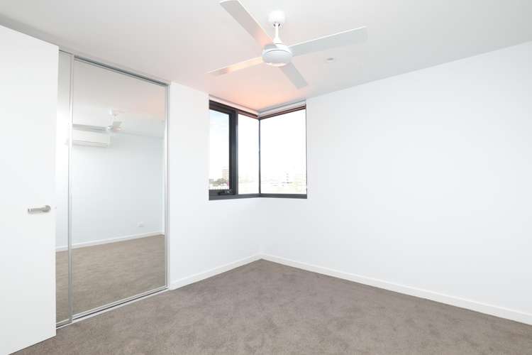 Third view of Homely apartment listing, 304/53 Chrystobel Crescent, Hawthorn VIC 3122