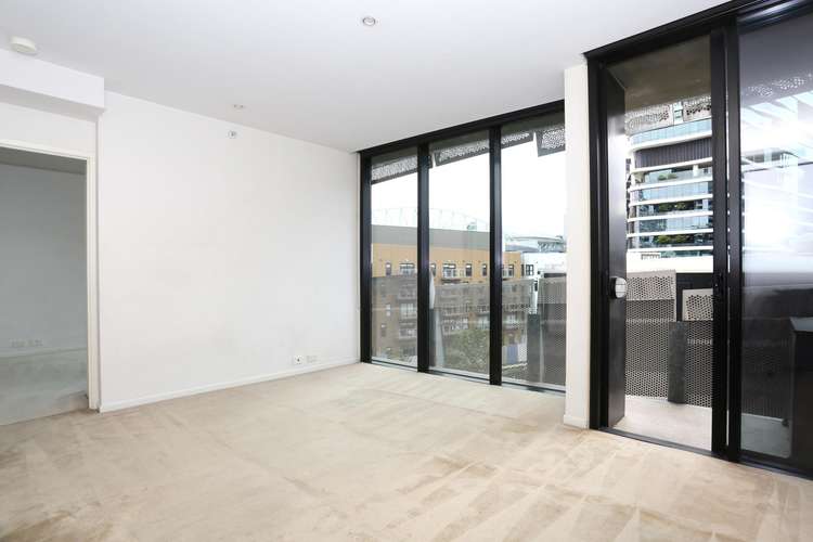 Second view of Homely unit listing, 600/18 Waterview Walk, Docklands VIC 3008