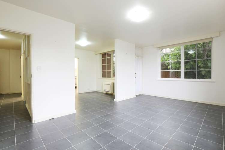 Second view of Homely unit listing, 11/5 Findon Street, Hawthorn VIC 3122