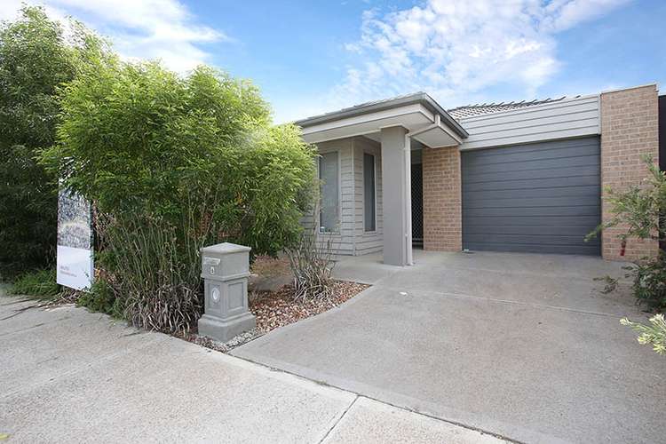 Main view of Homely house listing, 6 Owl Road, Doreen VIC 3754