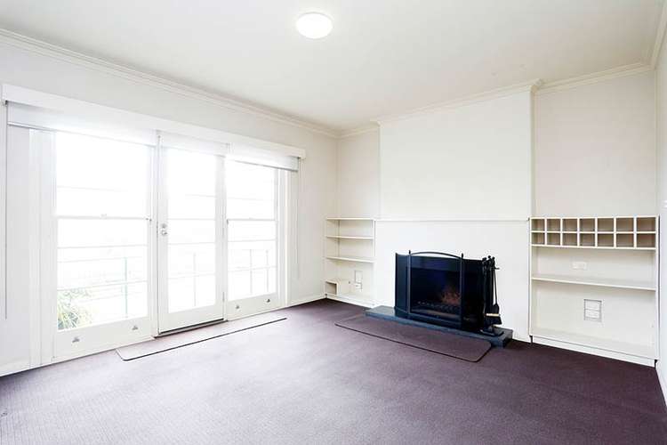 Second view of Homely apartment listing, 4/98-106 Vale Street, East Melbourne VIC 3002