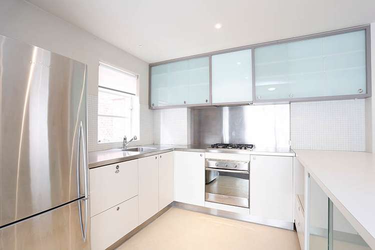 Third view of Homely apartment listing, 4/98-106 Vale Street, East Melbourne VIC 3002