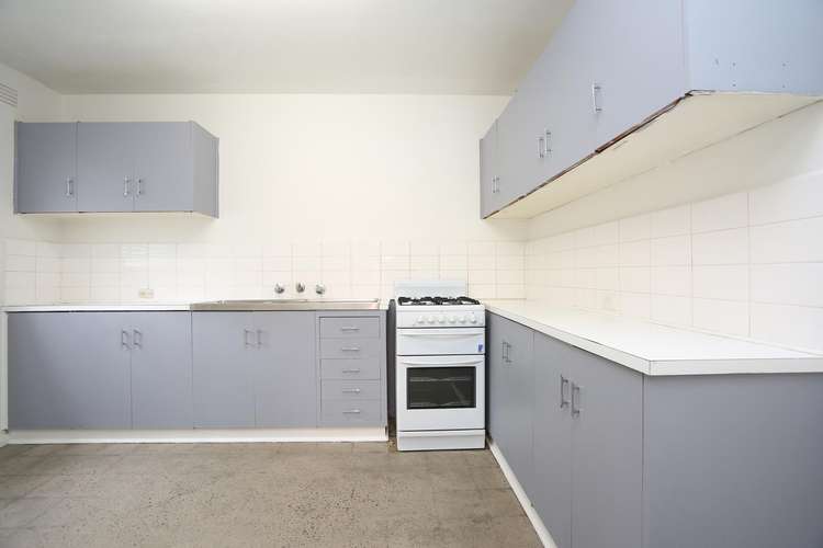 Second view of Homely unit listing, 4/1 Allard Street, Brunswick West VIC 3055