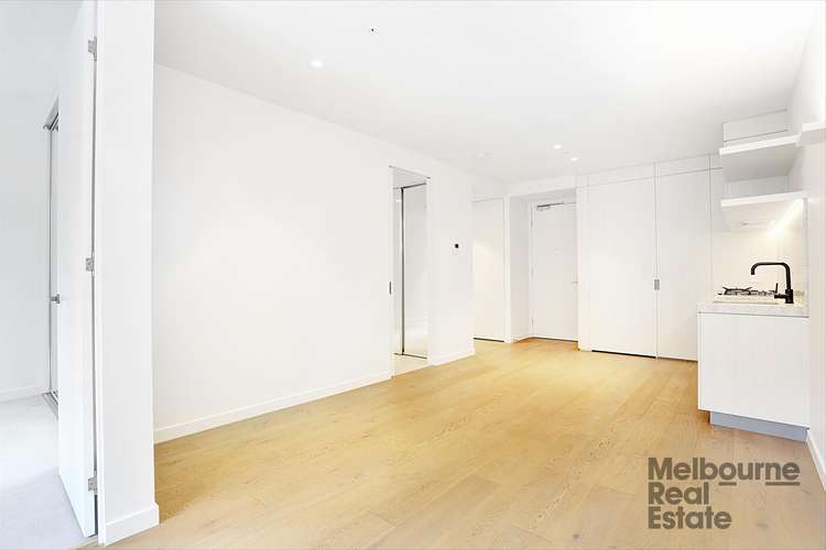 Third view of Homely apartment listing, 116/33 Blackwood Street, North Melbourne VIC 3051