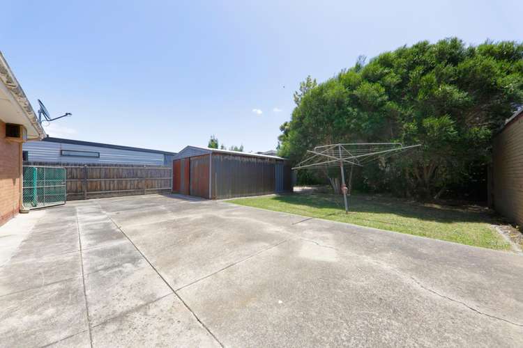 Fourth view of Homely house listing, 9 Elliot Street, Parkdale VIC 3195