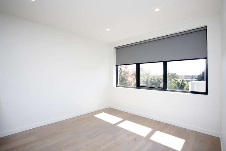 Third view of Homely unit listing, 3/31 Willsmere Road, Kew VIC 3101