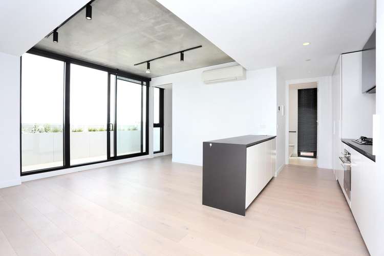 Main view of Homely apartment listing, 604/211 Peel Street, North Melbourne VIC 3051