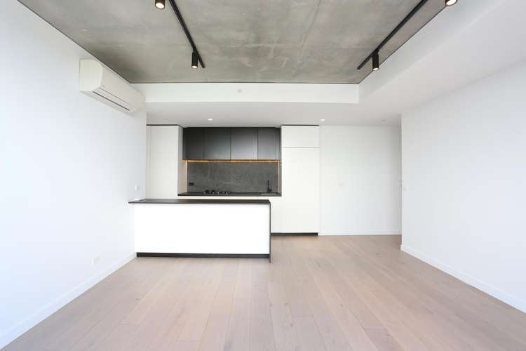 Third view of Homely apartment listing, 604/211 Peel Street, North Melbourne VIC 3051