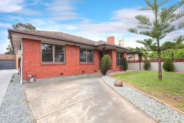 Main view of Homely unit listing, 1/24 Catalina Street, Heidelberg West VIC 3081