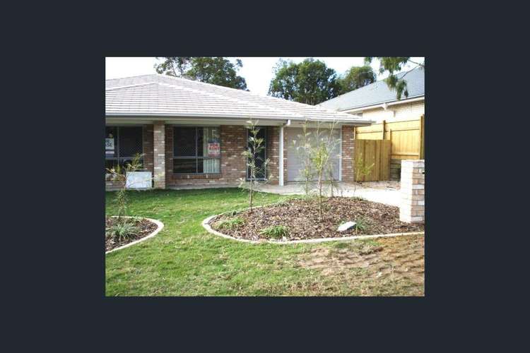 Main view of Homely semiDetached listing, 2/16 Ashfield Street, North Ipswich QLD 4305