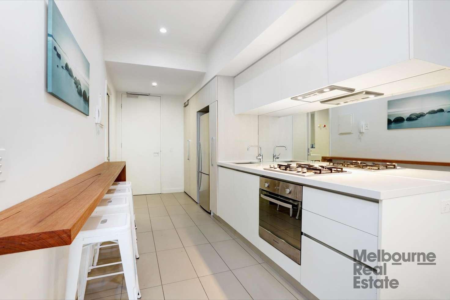 Main view of Homely apartment listing, 1313/35 Malcolm Street, South Yarra VIC 3141