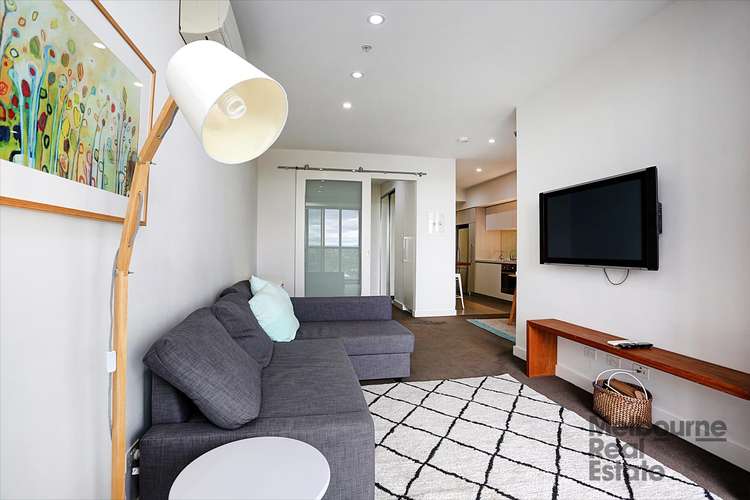 Third view of Homely apartment listing, 1313/35 Malcolm Street, South Yarra VIC 3141