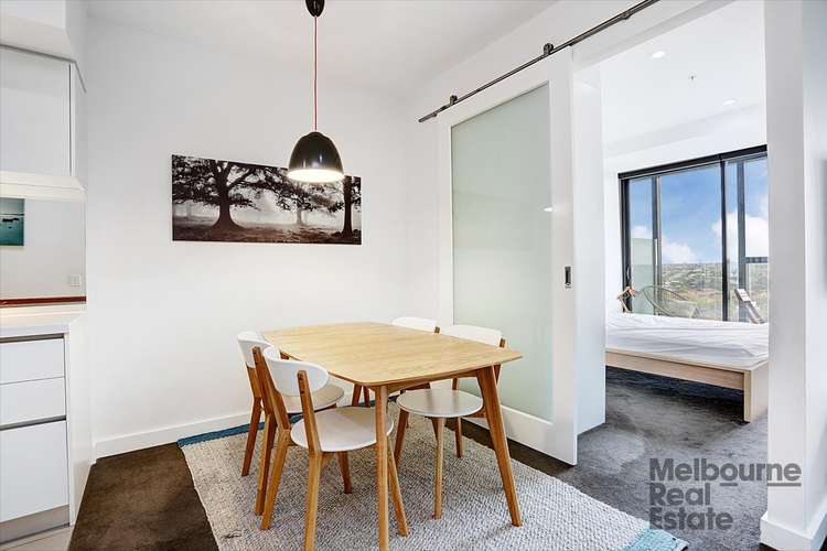 Fourth view of Homely apartment listing, 1313/35 Malcolm Street, South Yarra VIC 3141