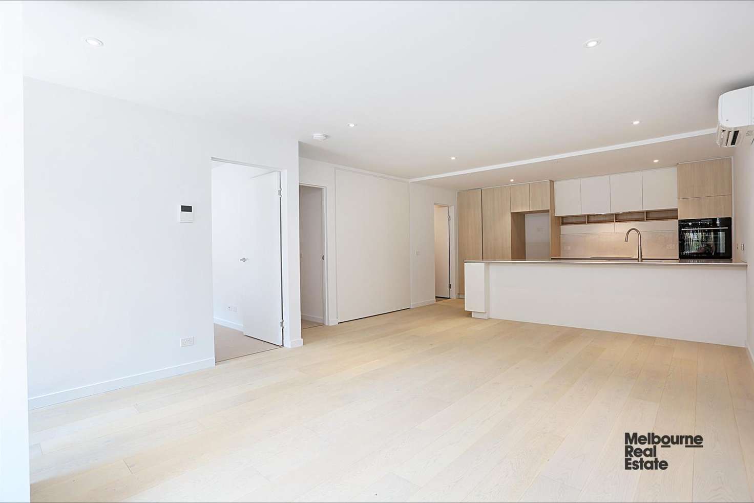 Main view of Homely apartment listing, 5/40 Hall Street, Moonee Ponds VIC 3039