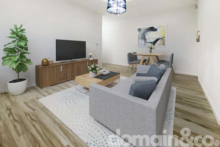 Fourth view of Homely apartment listing, 8/8-10 Chomley Street, Prahran VIC 3181