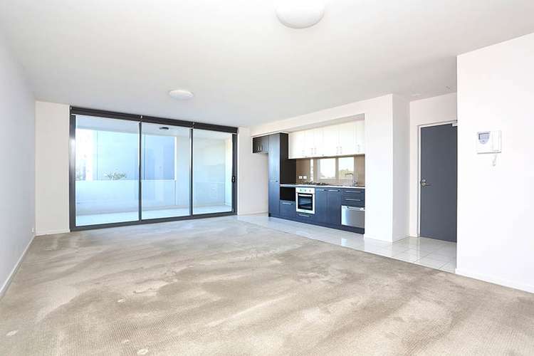 Main view of Homely apartment listing, D101/460 Victoria St, Brunswick VIC 3056