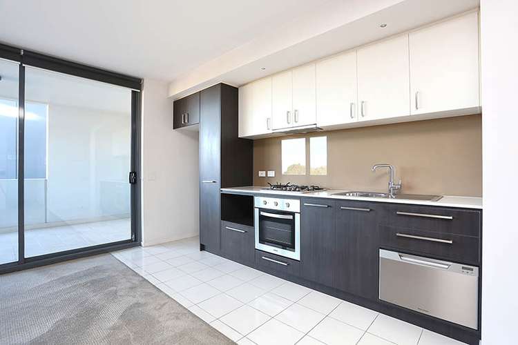 Second view of Homely apartment listing, D101/460 Victoria St, Brunswick VIC 3056