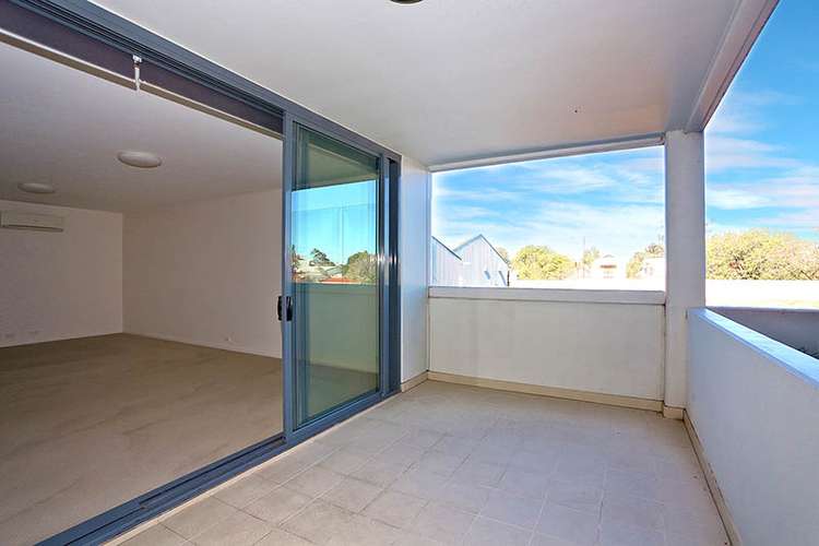 Third view of Homely apartment listing, D101/460 Victoria St, Brunswick VIC 3056