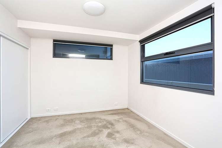 Fourth view of Homely apartment listing, D101/460 Victoria St, Brunswick VIC 3056