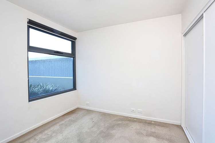 Fifth view of Homely apartment listing, D101/460 Victoria St, Brunswick VIC 3056