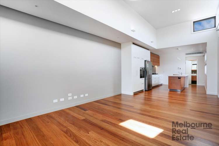 Fifth view of Homely townhouse listing, 88 Stawell Street, Richmond VIC 3121