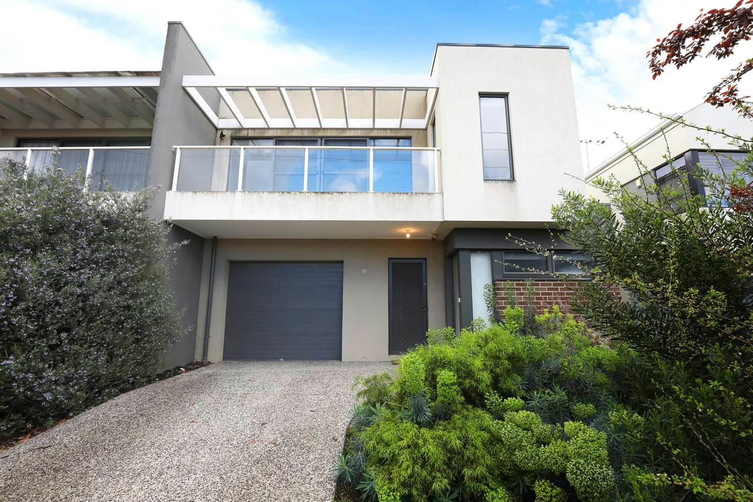 Main view of Homely house listing, 12 Boyne St, Coburg North VIC 3058
