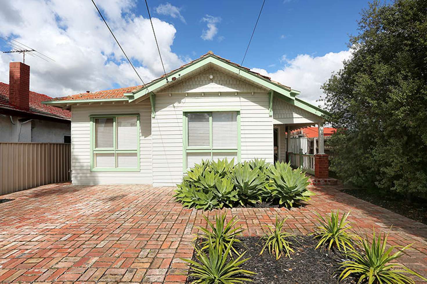 Main view of Homely house listing, 129 Morris Street, Sunshine VIC 3020