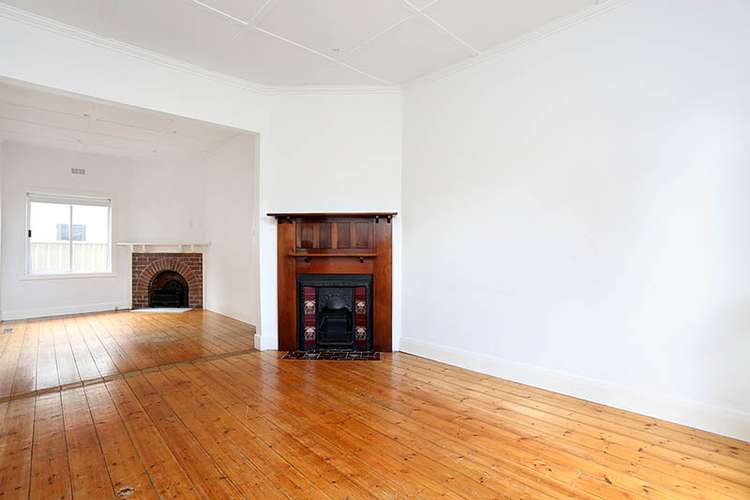 Second view of Homely house listing, 129 Morris Street, Sunshine VIC 3020