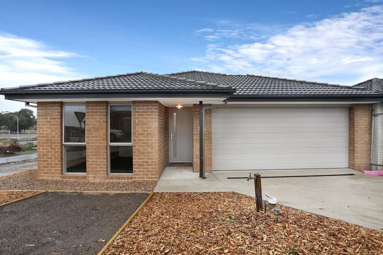 Main view of Homely house listing, 20 Clancy Way, Doreen VIC 3754