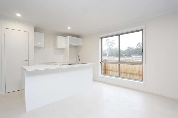 Second view of Homely house listing, 20 Clancy Way, Doreen VIC 3754