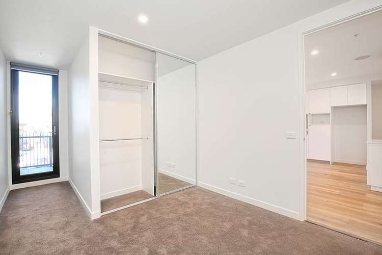 Fourth view of Homely apartment listing, 110/300 Victoria Street, Brunswick VIC 3056