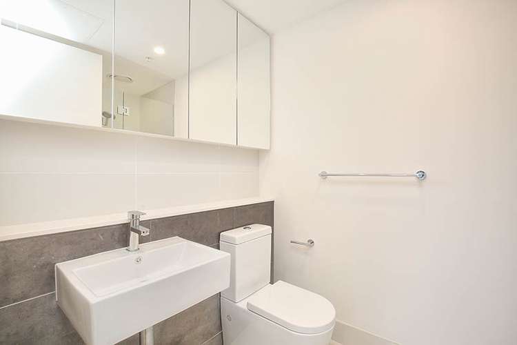 Fifth view of Homely apartment listing, 110/300 Victoria Street, Brunswick VIC 3056