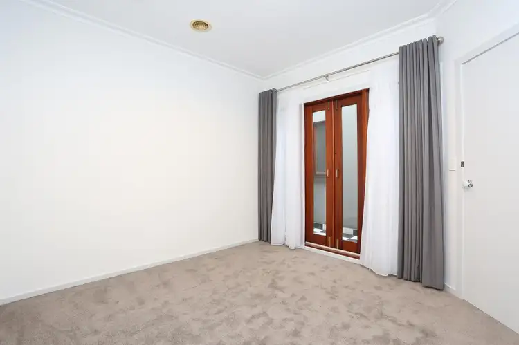 Third view of Homely townhouse listing, 43 Bedford Street, North Melbourne VIC 3051