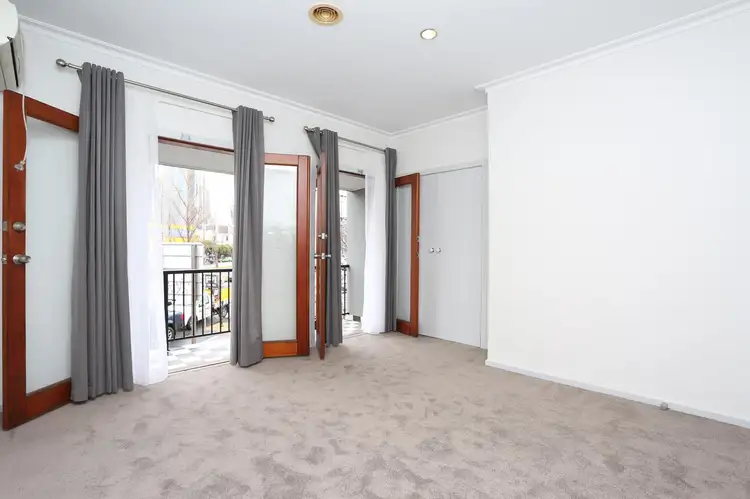 Fifth view of Homely townhouse listing, 43 Bedford Street, North Melbourne VIC 3051