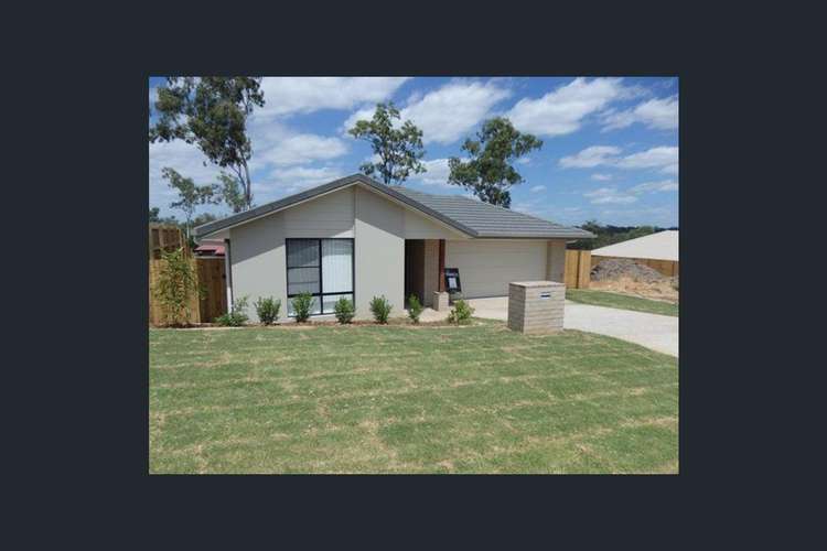 Main view of Homely house listing, 19 Balonne Street, Brassall QLD 4305