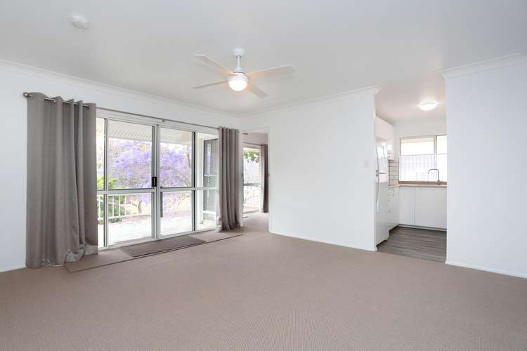 Second view of Homely unit listing, 21/22-26 Warren Street, St Lucia QLD 4067