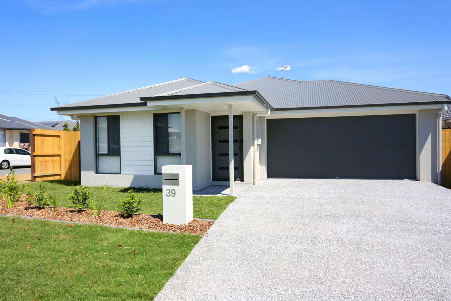 Main view of Homely house listing, 39 Southwood Circuit, Yarrabilba QLD 4207