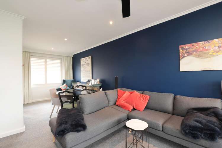 Main view of Homely unit listing, 14/140 Riversdale Road, Hawthorn VIC 3122