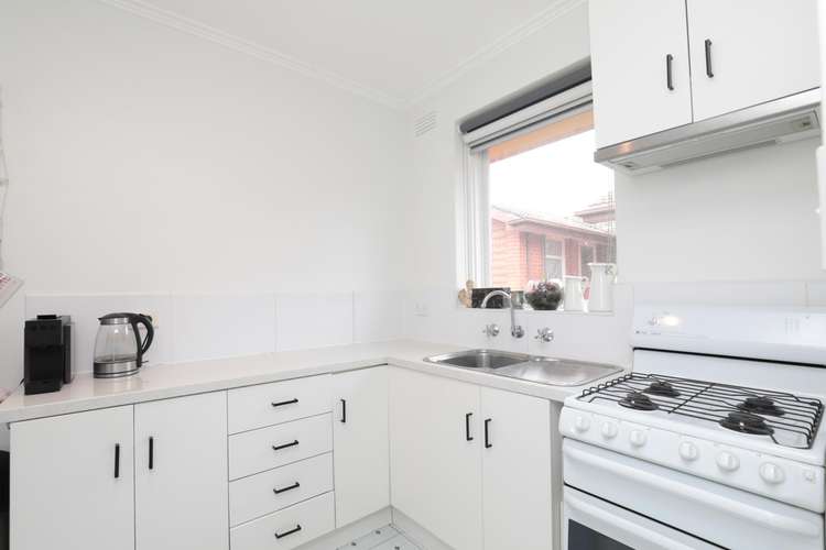 Third view of Homely unit listing, 14/140 Riversdale Road, Hawthorn VIC 3122