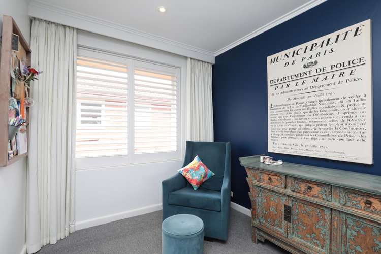 Fourth view of Homely unit listing, 14/140 Riversdale Road, Hawthorn VIC 3122