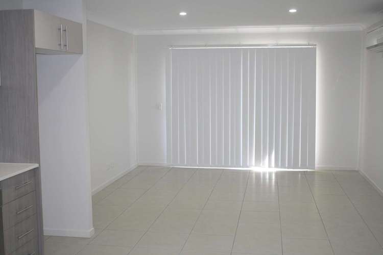 Third view of Homely house listing, 55A Jane Street, Leichhardt QLD 4305