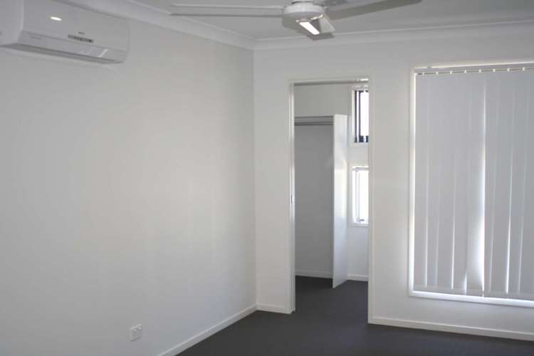 Fourth view of Homely house listing, 55A Jane Street, Leichhardt QLD 4305