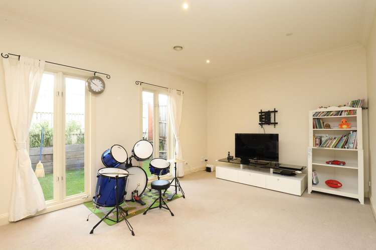 Fourth view of Homely house listing, 201 Ludstone Street, Hampton VIC 3188