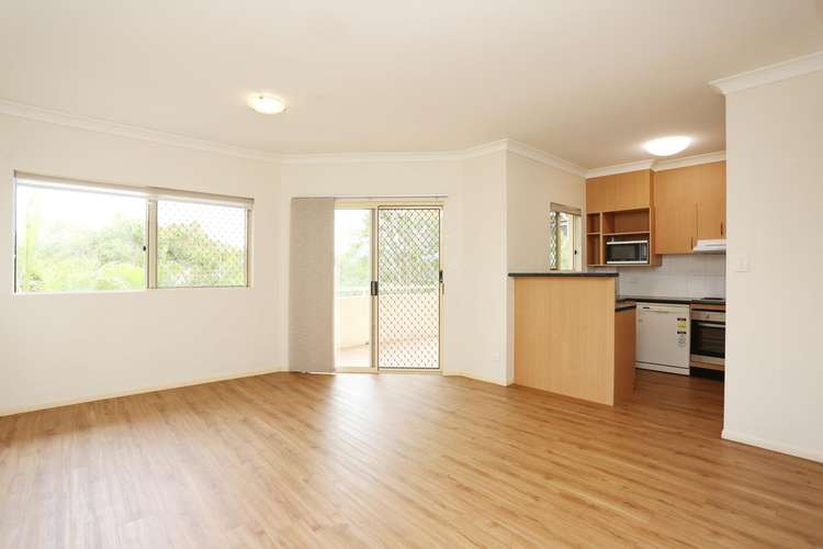 Main view of Homely unit listing, 5/52 Mitre Street, St Lucia QLD 4067