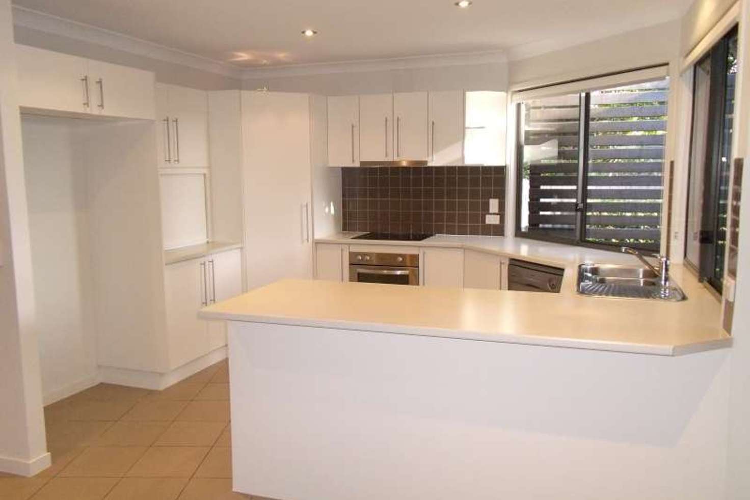 Main view of Homely house listing, 12 Brooke Avenue, Southport QLD 4215